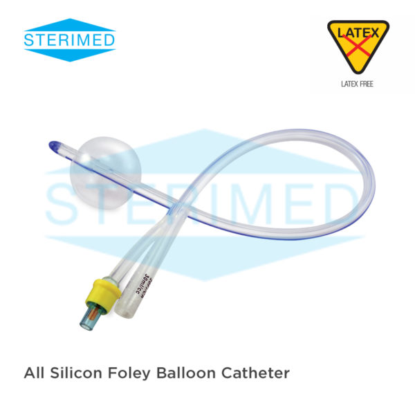 Male External Catheter Penile Sheath Manufacturers And Suppliers From India Sterimed