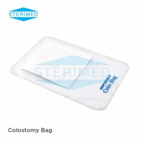 Colostomy Bag