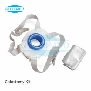 Colostomy Kit