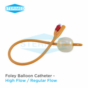 Foley-Balloon-Catheter-High-Flow