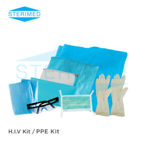 PPE Kit manufacturer