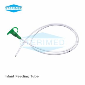 Infant Feeding Tube