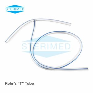 Kehr’s T Tube