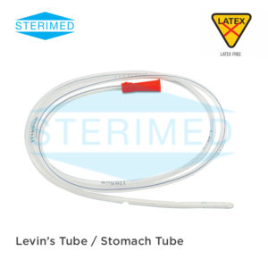 Levin’s Tube / Stomach Tube