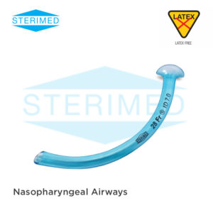 Nasopharyngeal Airways