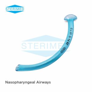 Nasopharyngeal Airways