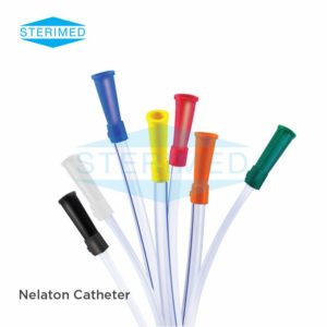 Nelaton Catheter