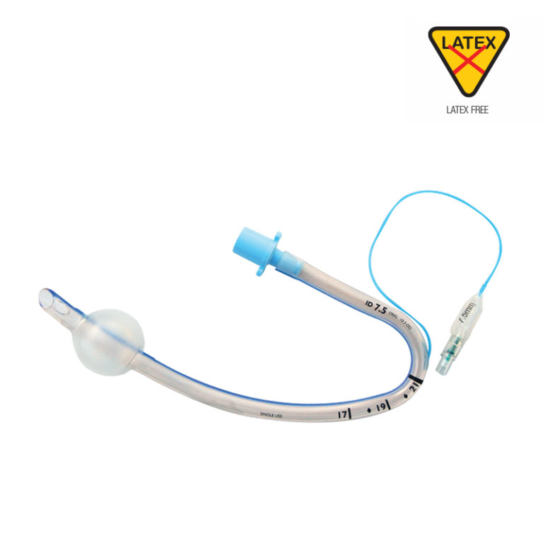 Endotracheal Tube – Subglottic Suction Line - Manufacturers & Suppliers ...