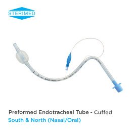 Endotracheal Tube – Subglottic Suction Line - Manufacturers & Suppliers ...