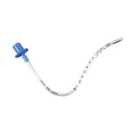 Preformed Endotracheal Tube, ET Tubes, Endotracheal Tubes | Foley ...