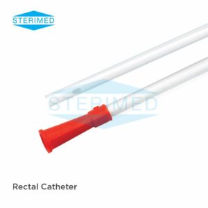 Rectal Catheter