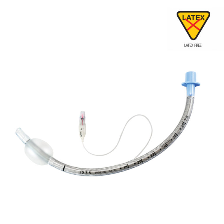 Endotracheal Tube – Subglottic Suction Line - Manufacturers & Suppliers ...