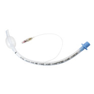 Endotracheal Tube Siliconised PVC, Silicone ET Tube | Foley Catheter ...