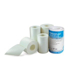 Surgical Tapes / Sports Tapes / Zinc Oxide Plaster