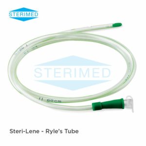 Steri-Lene - Ryle’s Tube