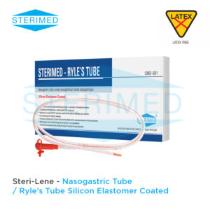 Nasogastric tube / Ryle's tube