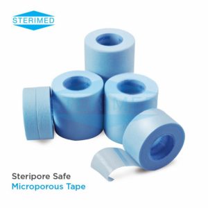 Microporous Tape