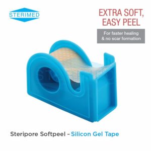 Silicone Tape