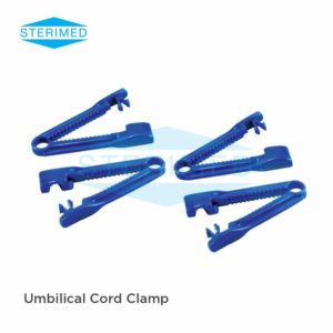 Umbilical Cord Clamp