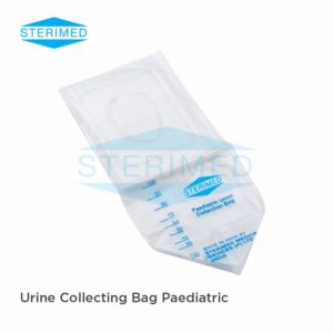 Urine Collecting Bag Paediatric