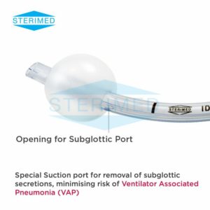 Endotracheal Tube