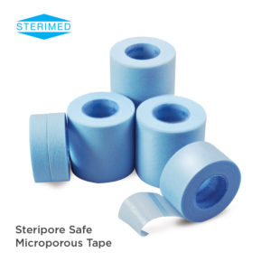 Microporous Surgical Tape