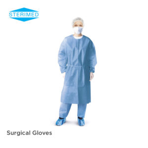 Surgical Gloves