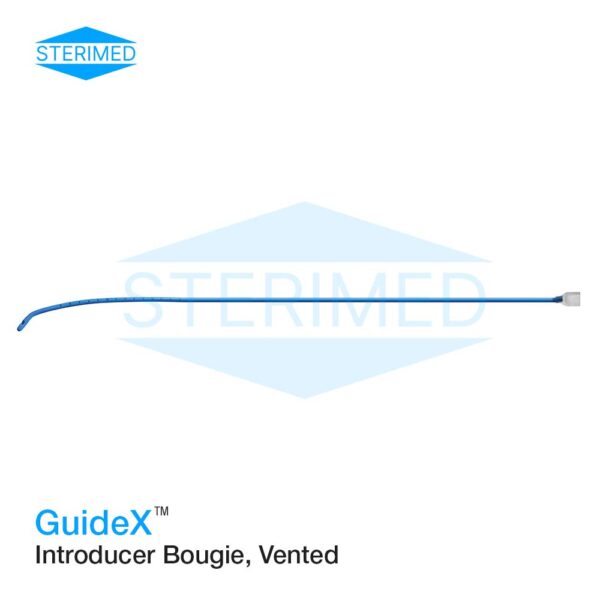 guidex-introducer-bougie