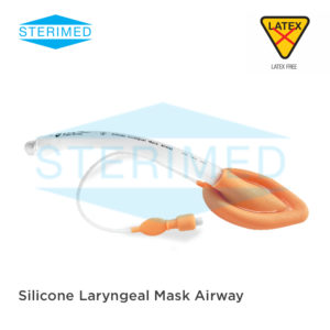 Silicone Laryngeal Mask Airway