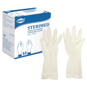 Surgical Gloves