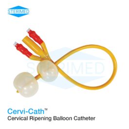 cervi-cath-cervical-ripening-balloon-catheter