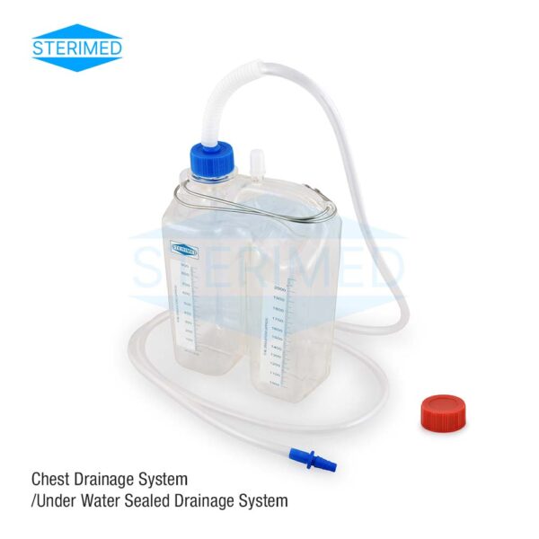 chest-drainage-system