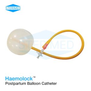 haemolock-postpartum-balloon-catheter