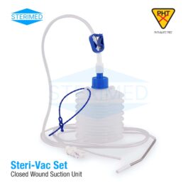 steri-vac-set