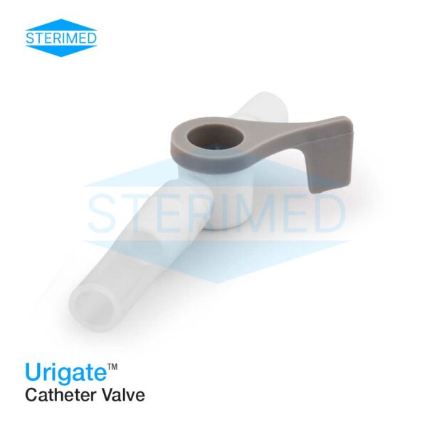 urigate-catheter-valve