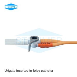 urigate-catheter-valve