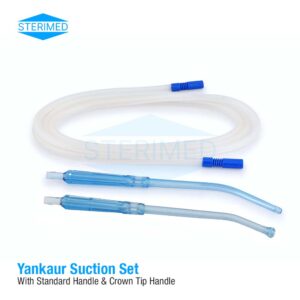 yankaur-suction-set