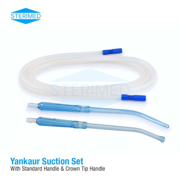 yankaur-suction-set